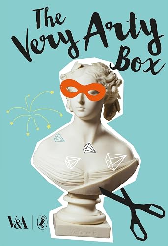 Download The Very Arty Box PDF