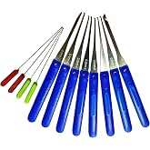QpmlzgvnsielfspiywDGLT Comprehensive Extractor Kit &ndash; Ergonomic Design for Home/Office/Garage Hardware Repair &amp; Stuck Part Removal BuSe-3