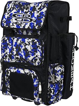 boombah baseball backpack