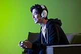 Turtle Beach Recon 70 White Xbox Wired Gaming Headset Official Xbox Licensed view 8