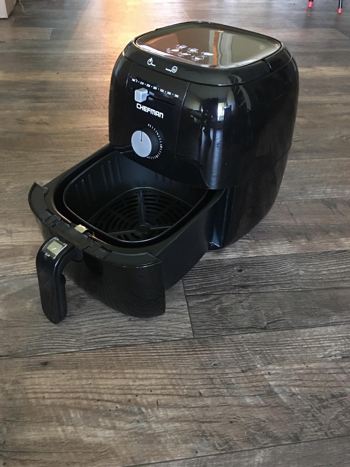 Buyer photo