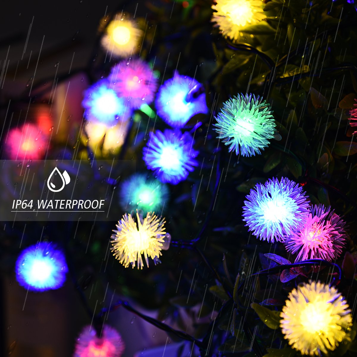 Stringa LED di Multicolore