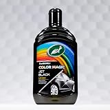 Sparco 52708 Color Magic Car Protective Wax Black 500 ml view 6