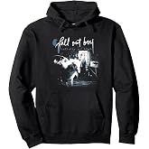 Fall Out Boy - Infinity On High Pullover Hoodie