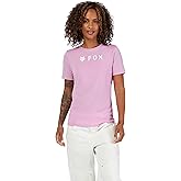 Fox Racing Womens W Absolute Ss Tech Tee