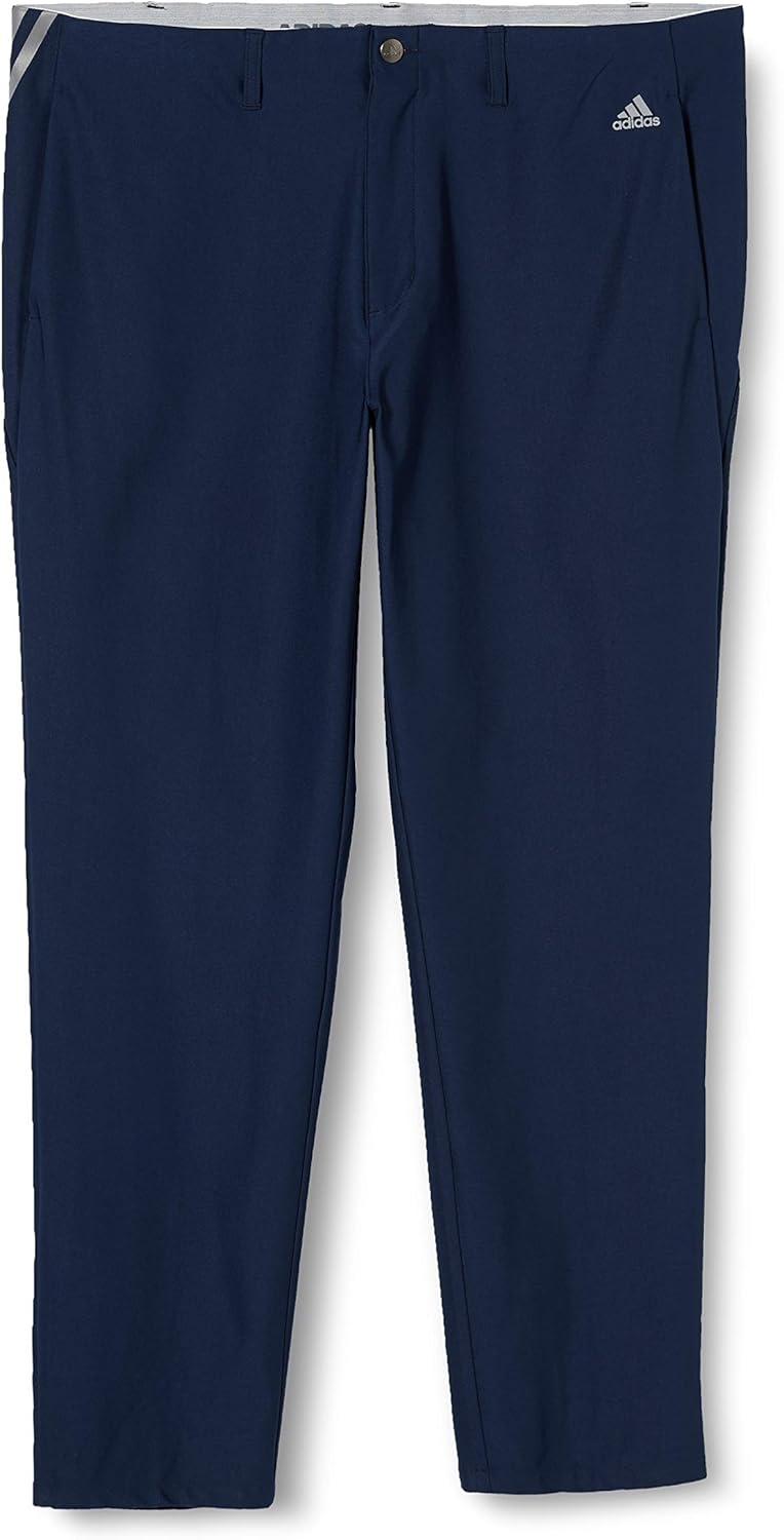 adidas Herren Ultimate 365 3-Stripes Tapered Pants Jogginghose - Adidas Jogginghose Herren