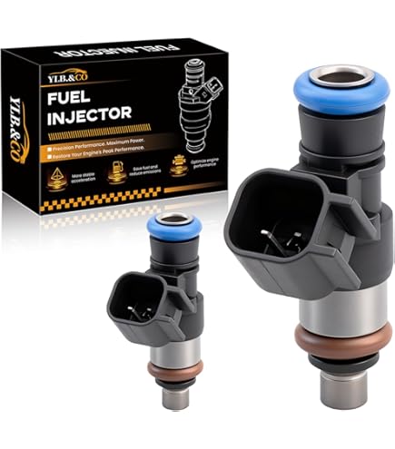 イネド Amazon.com: Jeenda Power Fuel Injector 236-0962 2360962 for