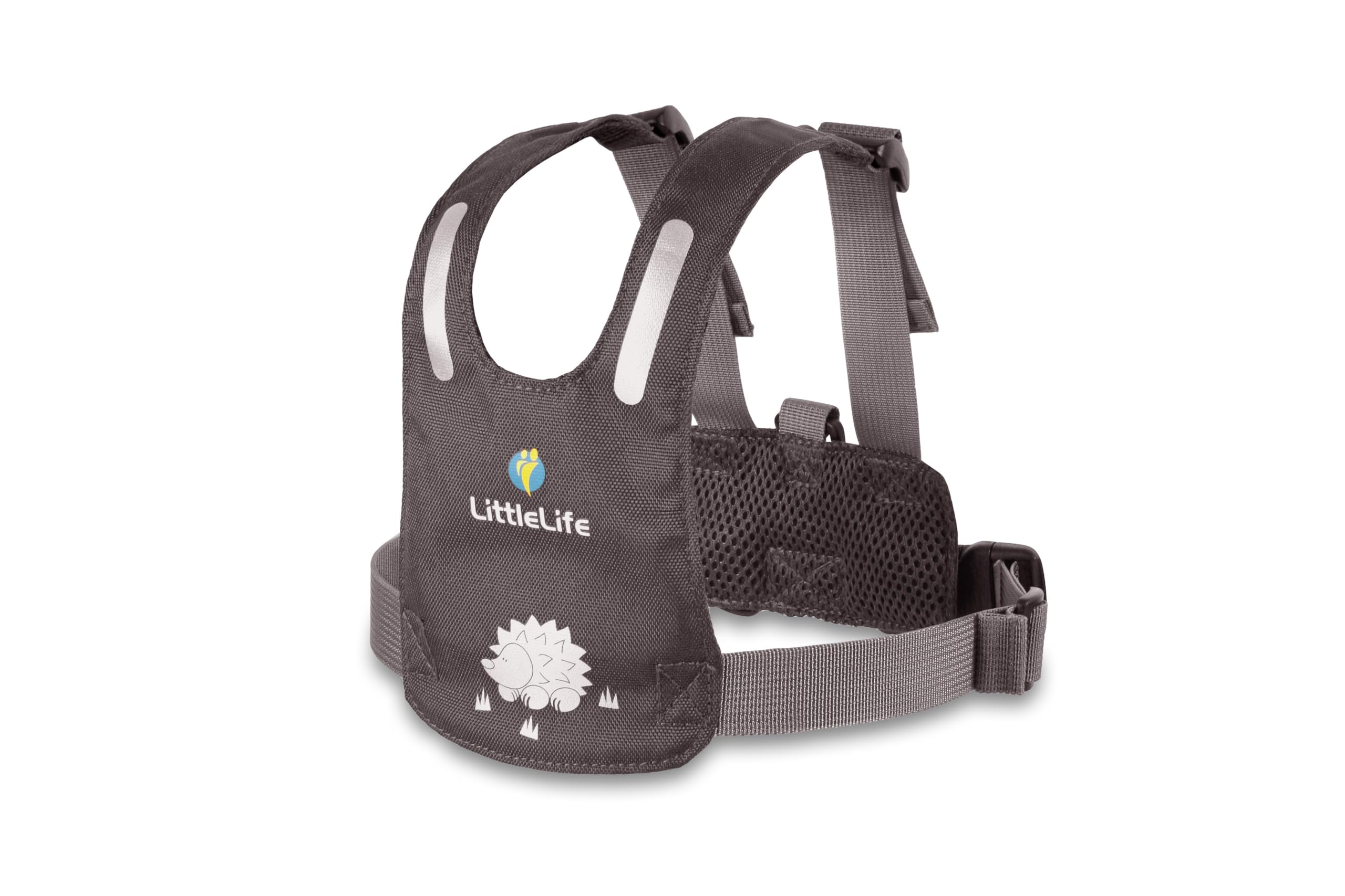LittleLife Child & Toddler Safety Walking Harness & Reins