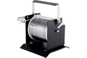 Delcast R1K Solder Dispenser Reel