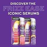 John Frieda Frizz Ease Original 6 Effects Serum 1.69 oz Hair Smoothing view 5