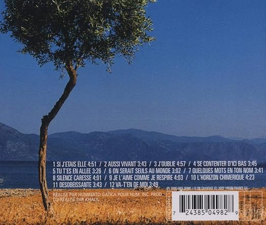 Si J Etais Elle Clerc Julien Amazon De Musik Cds Vinyl