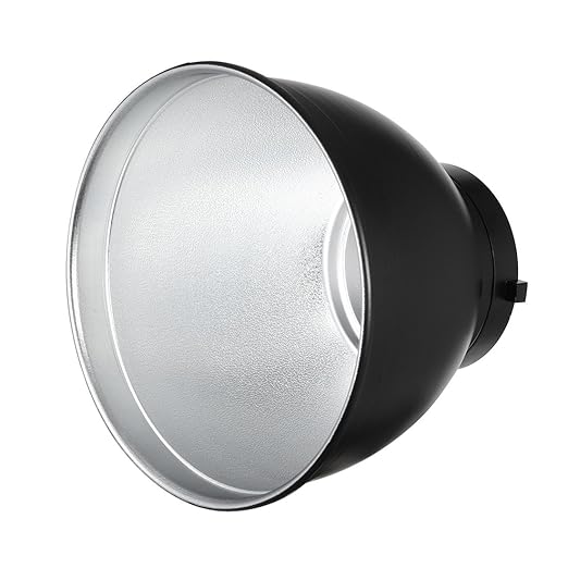 uxcell 8inch Standard Reflector Diffuser Lamp Shade Amazon.in