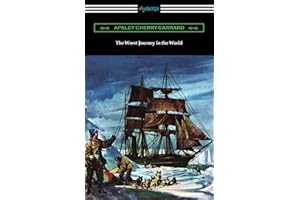 The Worst Journey in the World