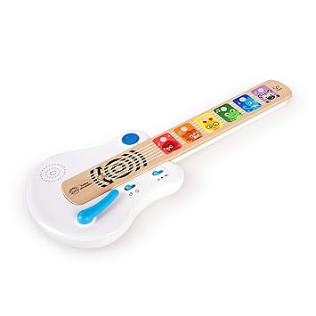 Baby Einstein Strum Along Songs Magic 