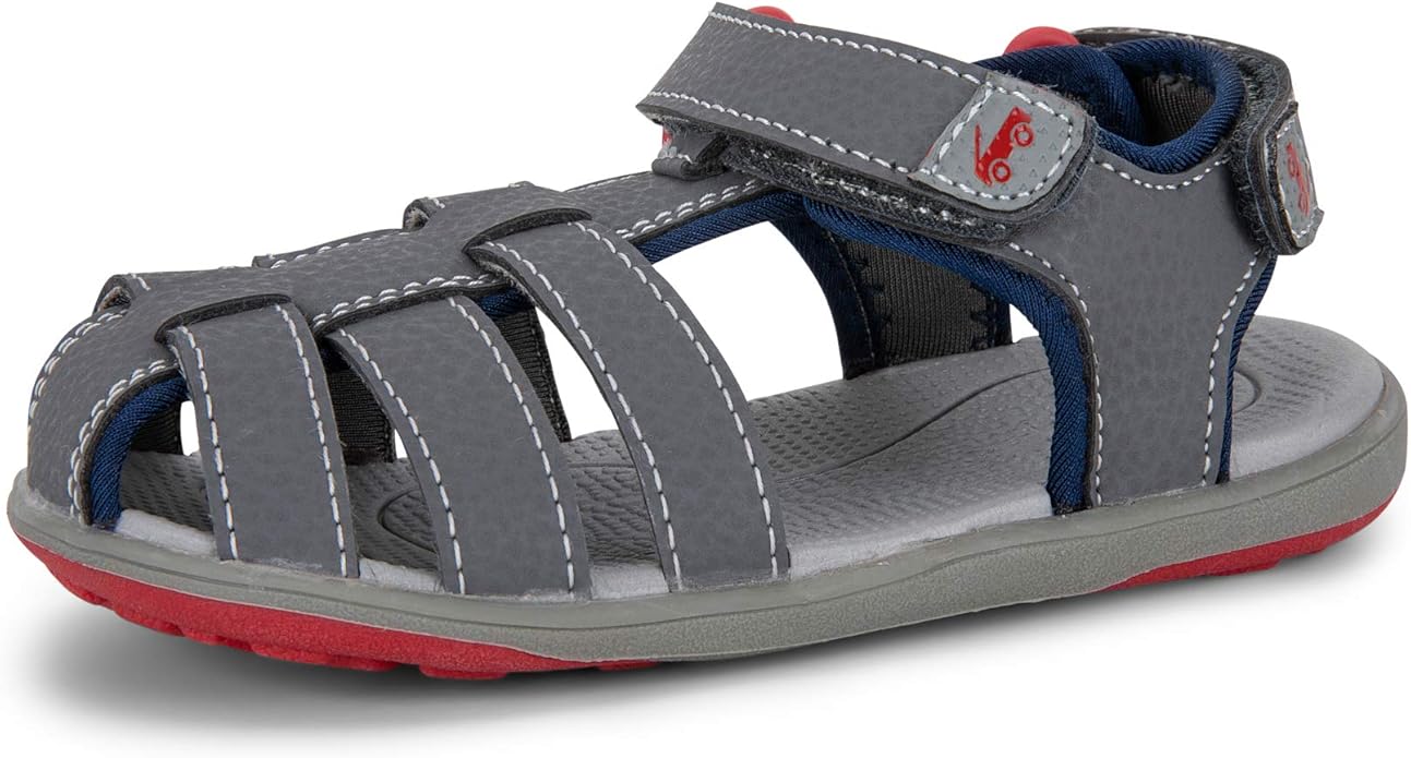 Wide Sandals For Kids â The Must Have Summer Sandal For Kids With WIDE Feet! - Fitting Children 