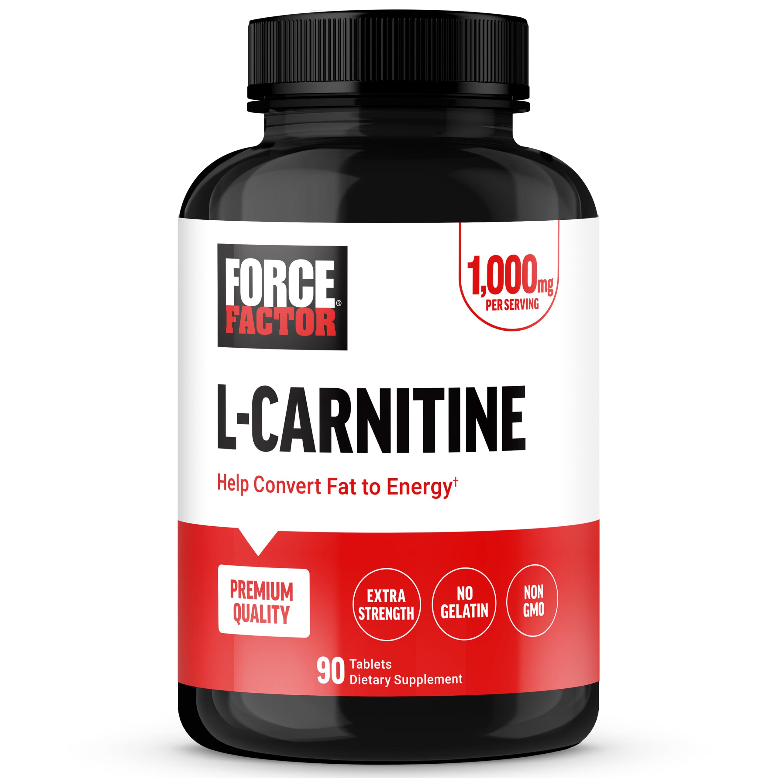 L-Carnitine 1000 mg