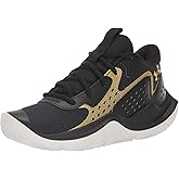 Under Armour Kids' Grade School Jet '23 Basketball Shoe