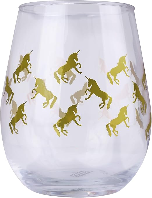 girls trip wine glasses