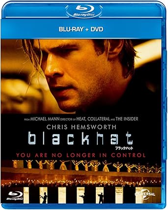 Amazon ブラックハット ブルーレイ Dvdセット Blu Ray 映画