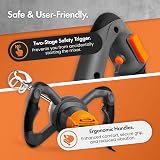 VonHaus 1600W Paddle Mixer - Electric Cement Mortar Plaster Paint Stirrer view 5