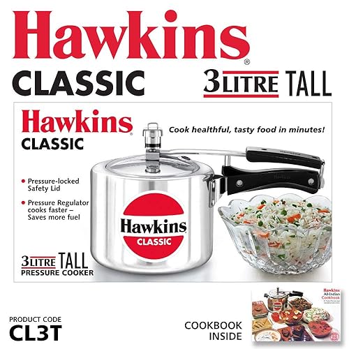 Hawkins Classic Pressure Hawkins Cooker Amazon Buy Hawkins Contura