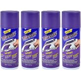 Plasti Dip 4 Pack Multi Purpose Rubber Coating Spray - Classic Muscle Plum Crazy 11oz