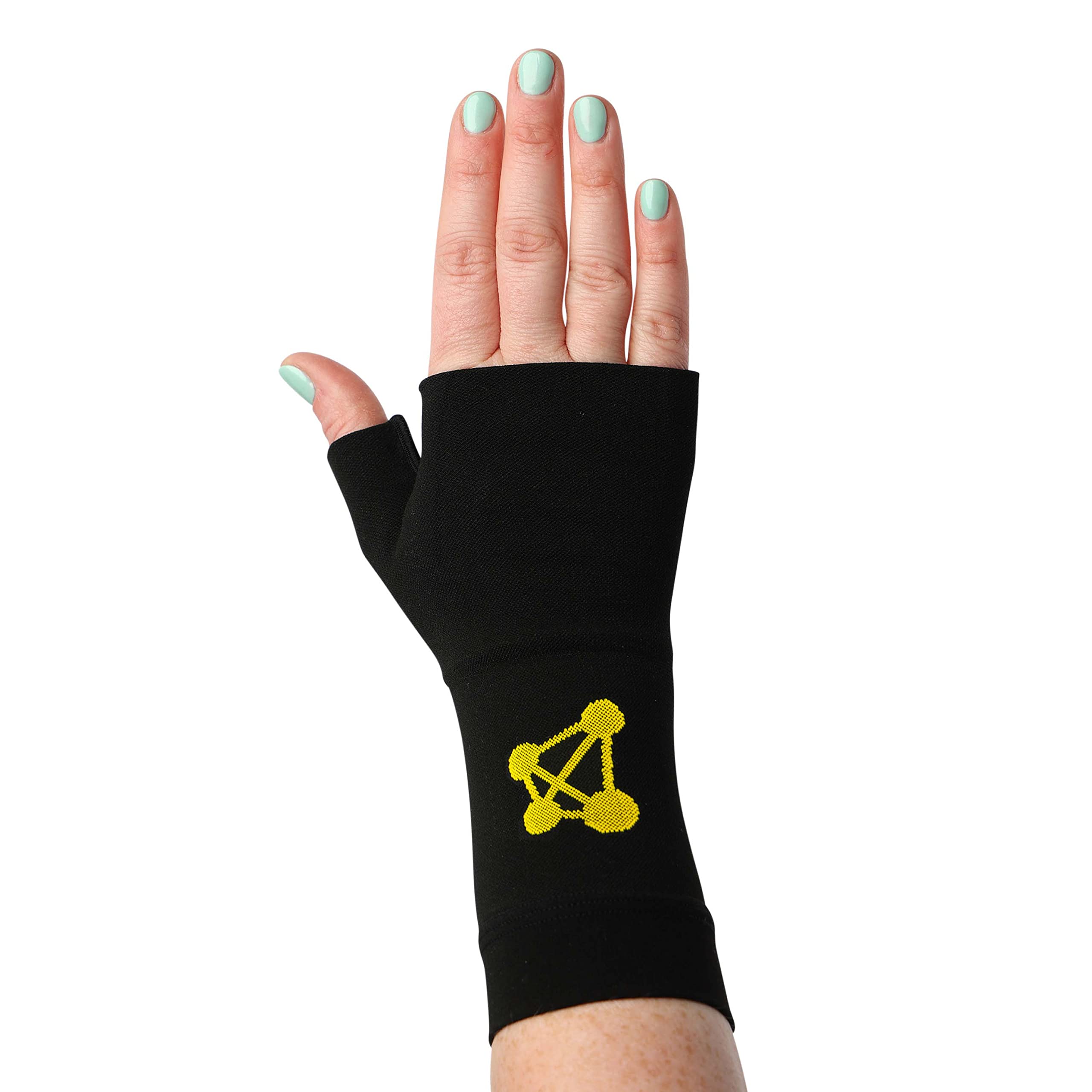 Carpal Tunnel Copper Fit Hand Protector Walmart CopperJoint Wrist