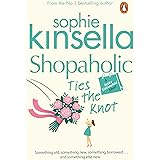 Shopaholic Ties the Knot