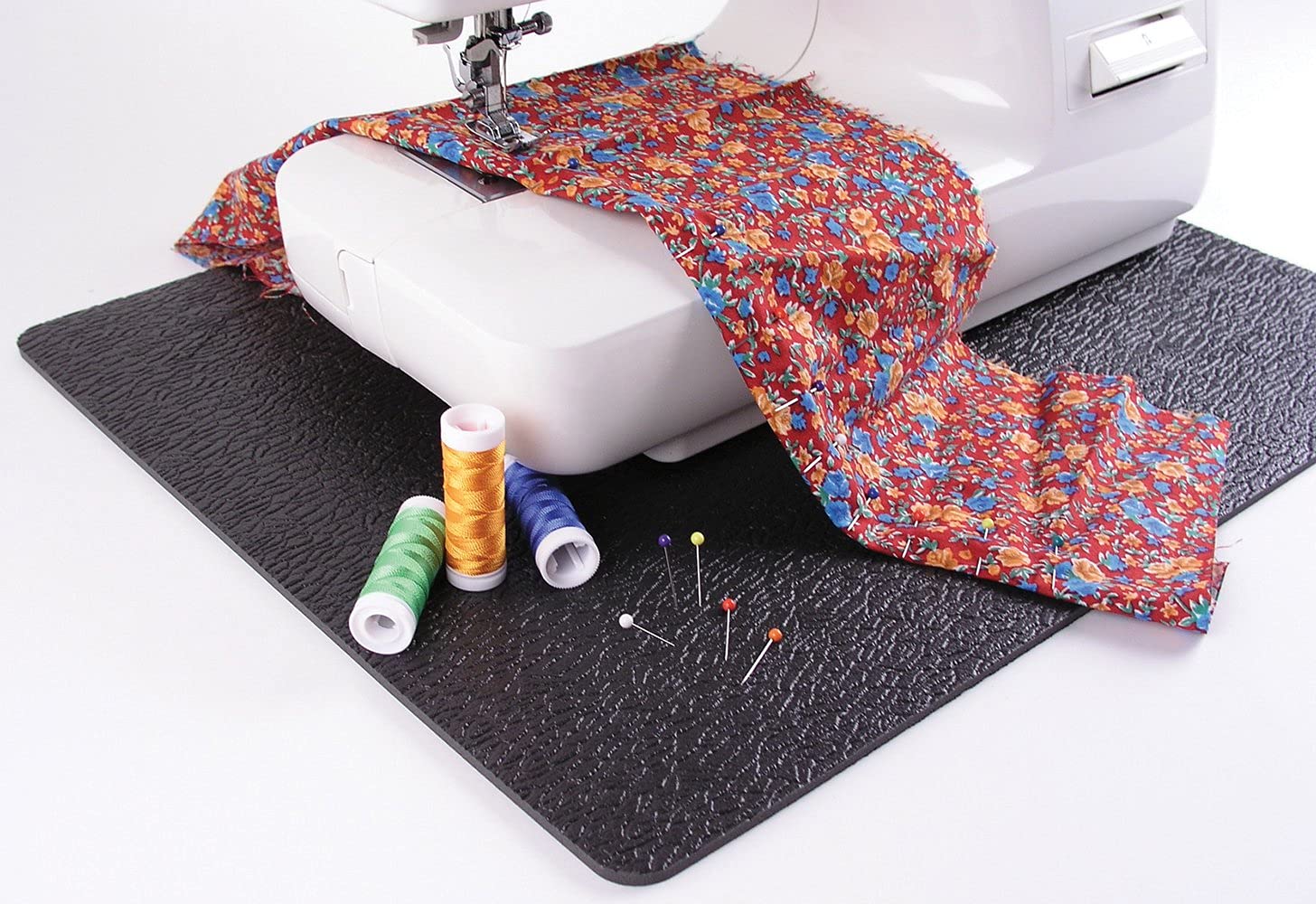 Stay-in-Place Machine Mat - 11