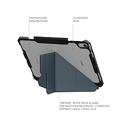 URBAN ARMOR GEAR UAG Designed for iPad Air 11" Case
