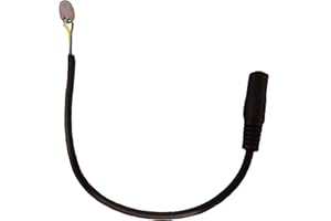 ENABLED SOLUTIONS Battery Interrupter for Adapted Toys, Size"AA" or"AAA"