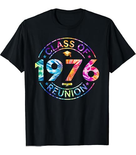 Amazon.com: Vintage Class of 1974 Reunion T-Shirt : Clothing
