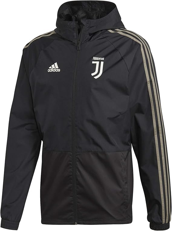 adidas juventus jacke
