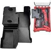 Tidy Tool liner for M18 Multi Tool and Milwaukee Packout compact Organizer