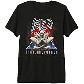 Slayer Divine Triangle Premium Tri-blend T-Shirt