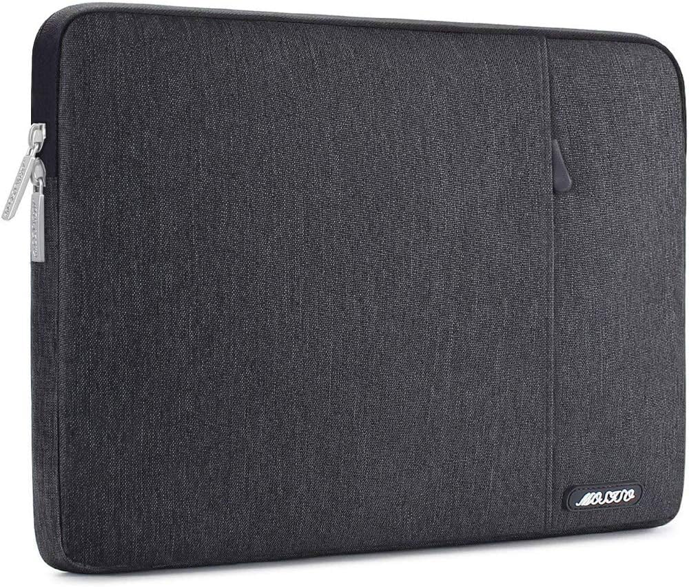 MOSISO Laptop Case 15 inch, 15 inch Laptop Sleeve Compatible with Air M5 A3448 M4 A3241 M3 A3114 M2 A2941 2026-2023, Dell XPS