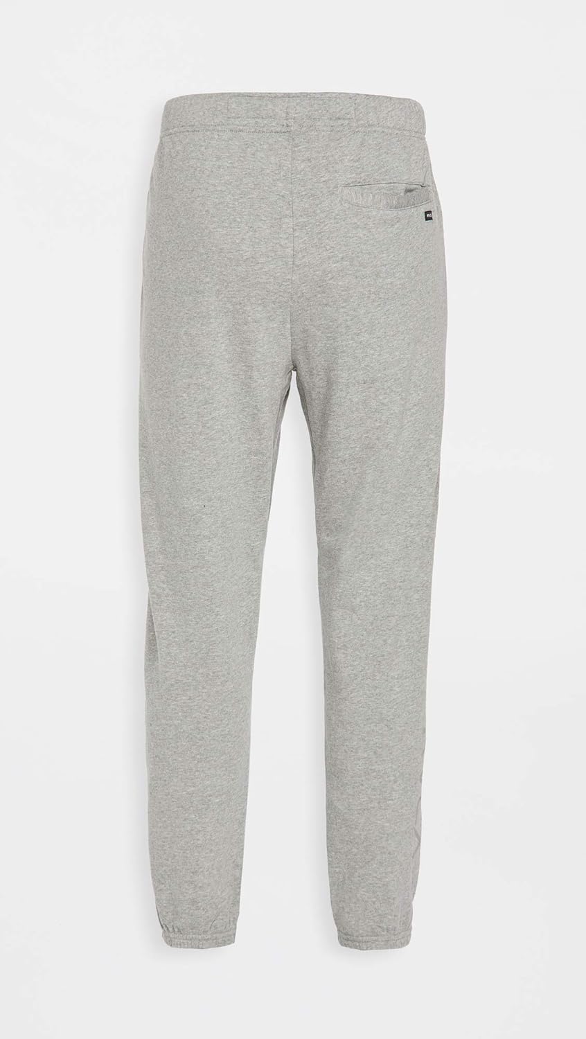 RVCA Men's Swift Sweatpants: Clothing