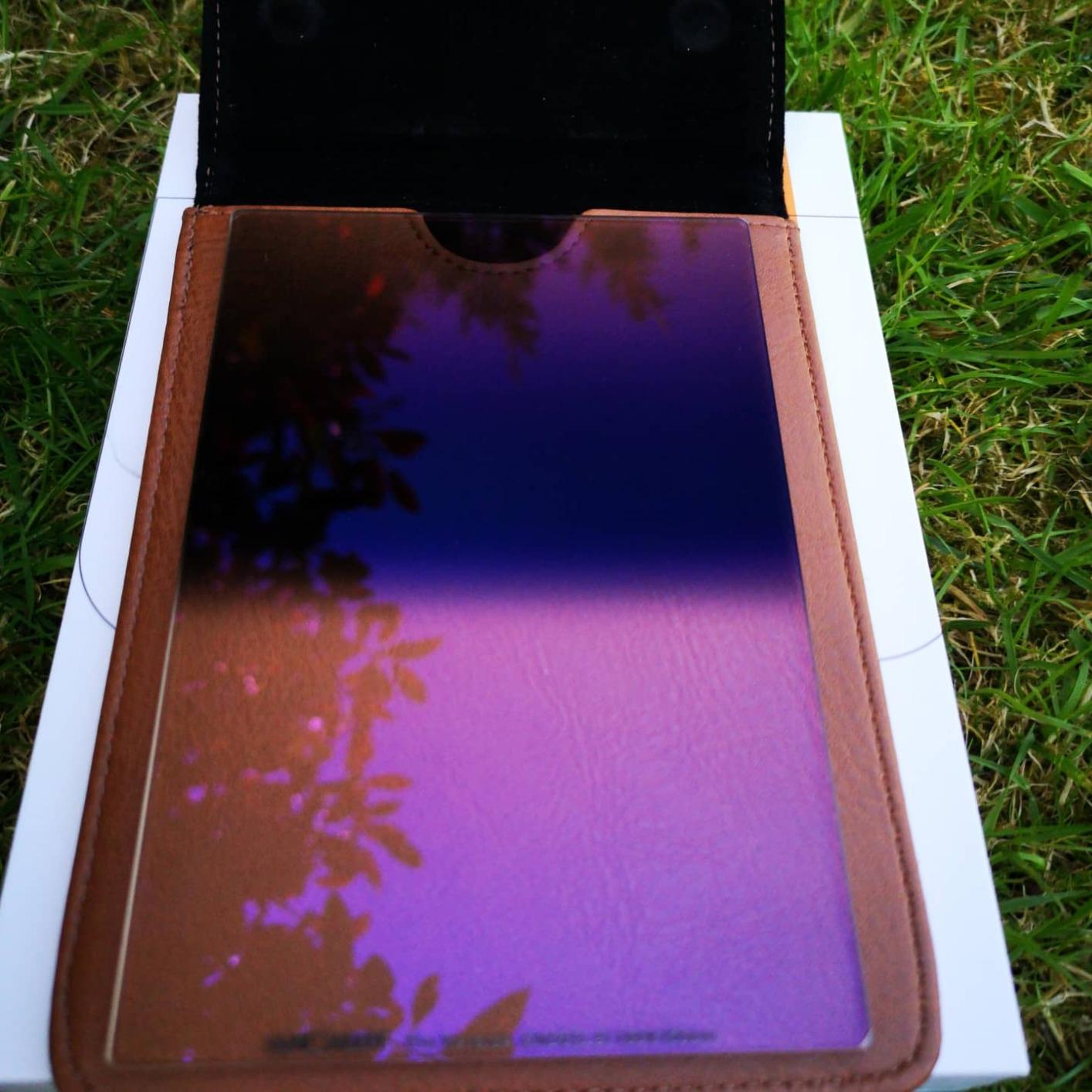 Excellent presentation