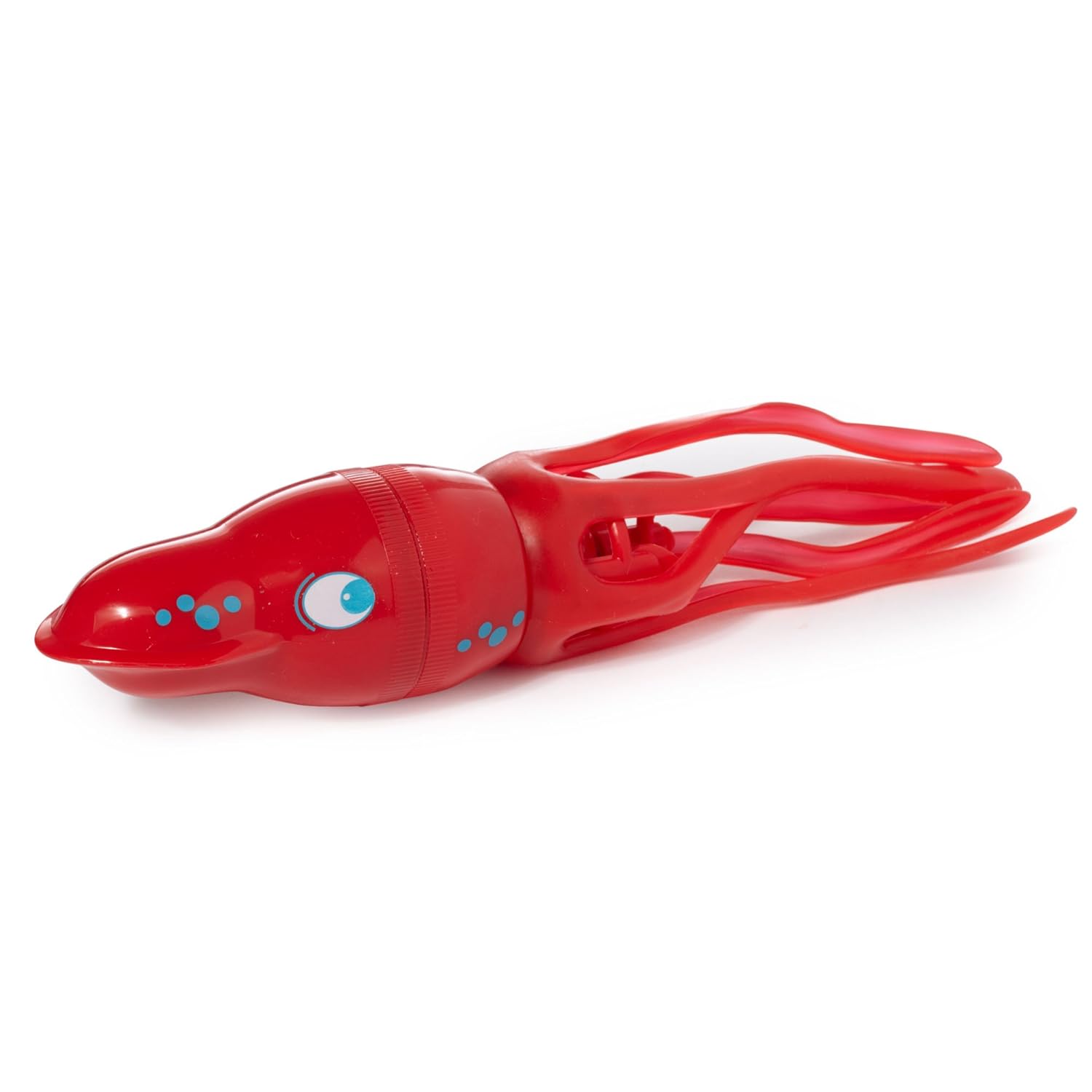 hamleys squiddy bath toy