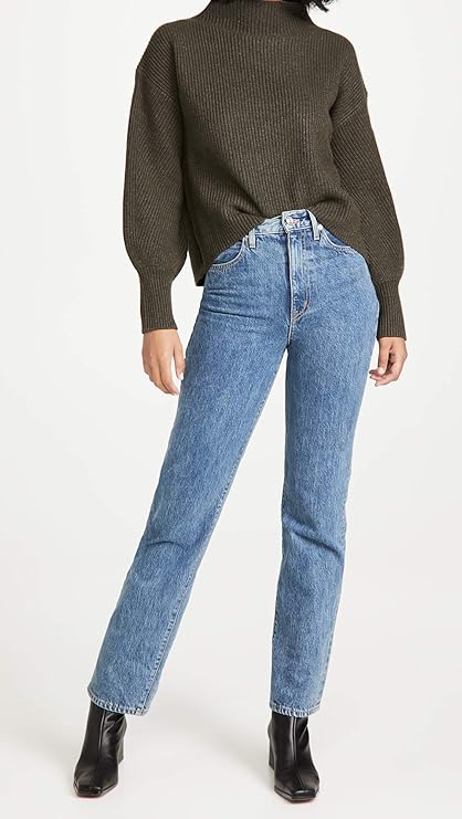 A L C Women S Helena Sweater At Amazon Women S Clothing Store