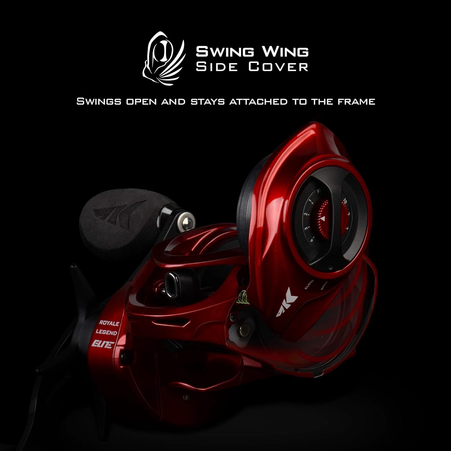 kastking royale legend elite