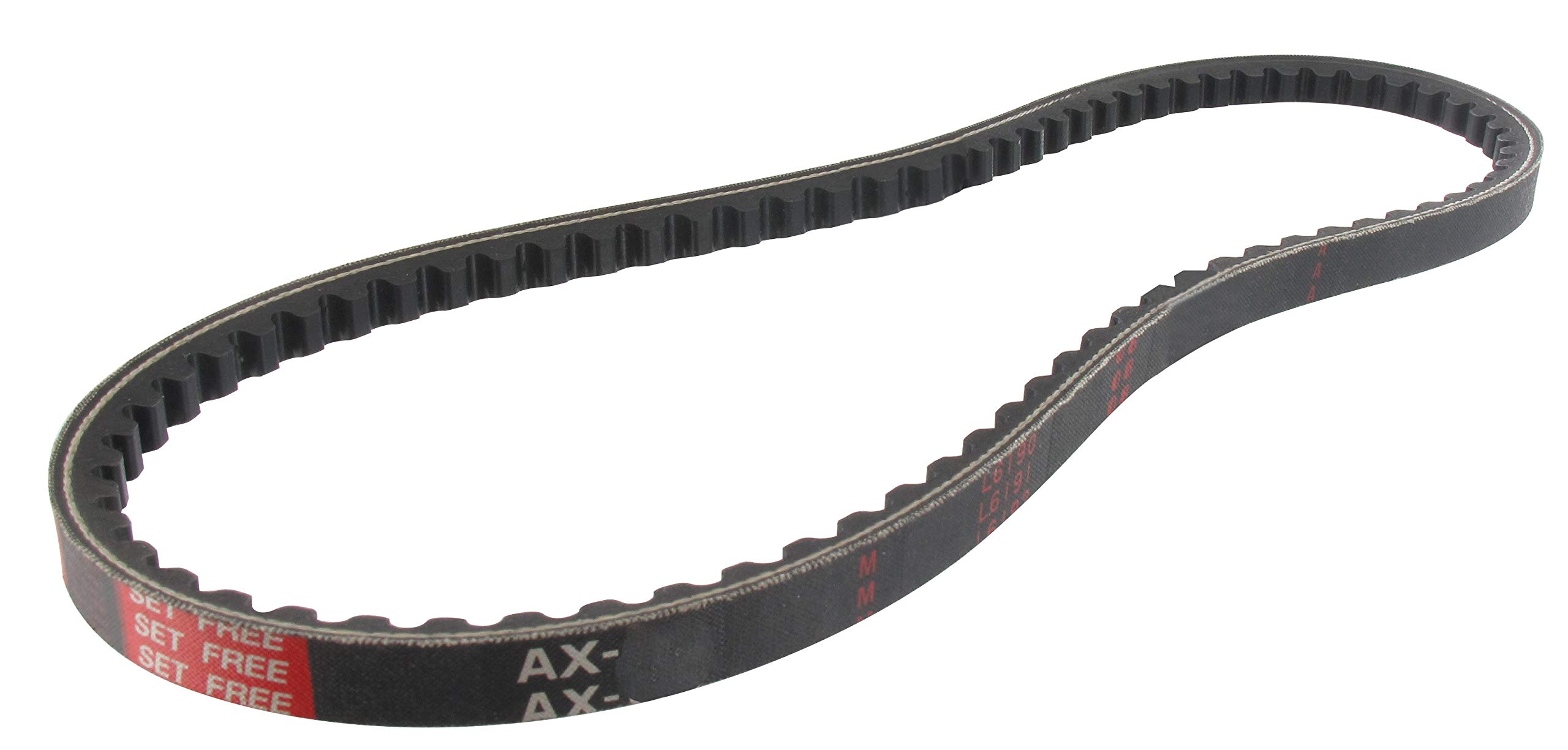 Greenstar 551078 Trapezoidale Belt 28 Inches Lawnmower