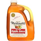Martinelli's, Apple Juice, 1 Gallon