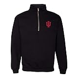 UGP Campus Apparel AQ07 - Indiana Hoosiers Primary