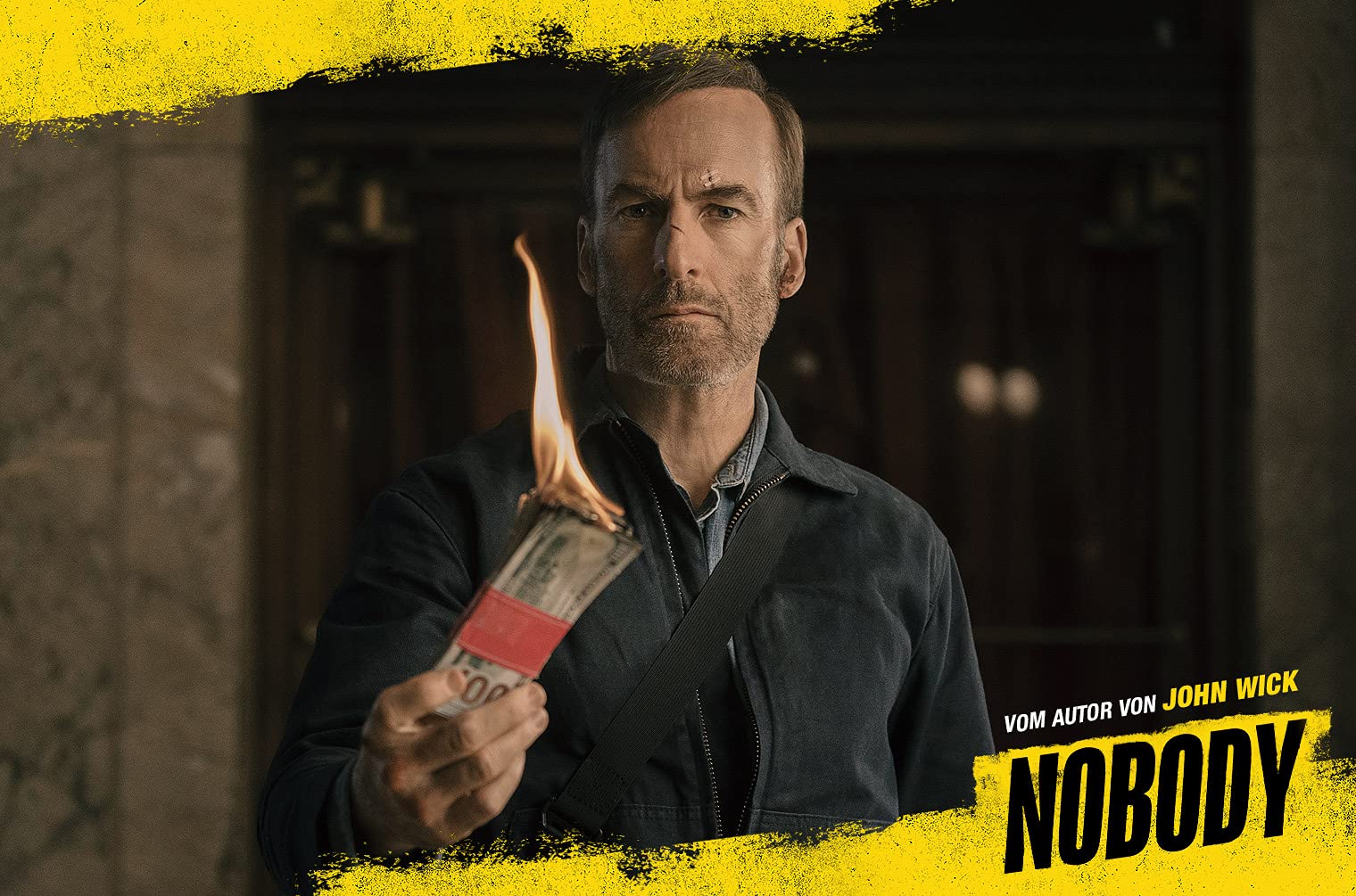 NOBODY [Blu-ray] 9