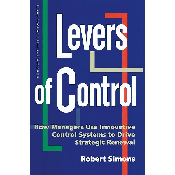 Amazon.com: Management Control Systems: Performance Measurement