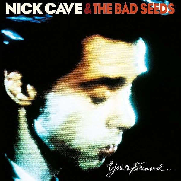 Nick Cave & The Bad Seeds - Tender Prey[LP] - Amazon.com Music