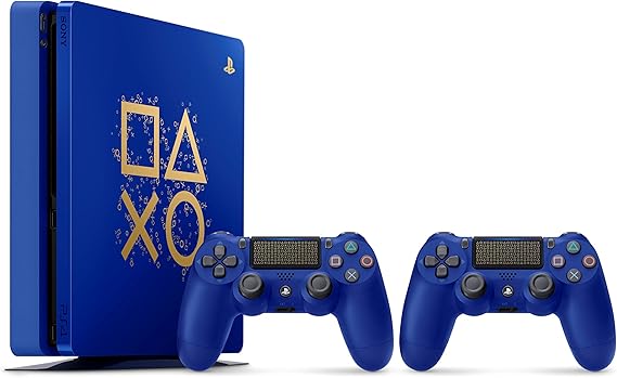 ps4 days of play amazon