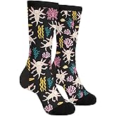 Men's Novelty Funny Socks Crazy Socks Fashion Casual Socks