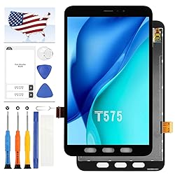 For Samsung Galaxy Tab Active 3 8.0 Screen